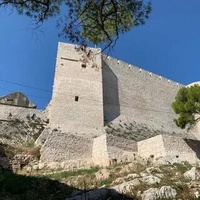 Рок концерты в St. Michael's Fortress, Шибеник St. Michael's Fortress, Шибеник