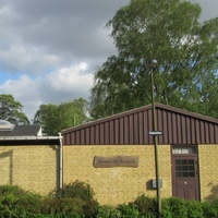 Kobenhavns Hojskoleforening, Копенгаген