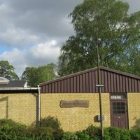 Kobenhavns Hojskoleforening, Копенгаген