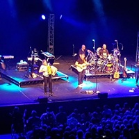 York Barbican, Йорк