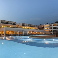 Hyde Beach & Hyde, Bodrum