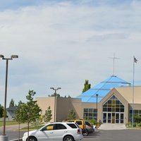Grace Lutheran High School, Покателло, Айдахо