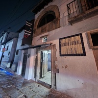 Foro Rodolfo Usigli, Мехико