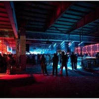 Le Marché Gare, Лион