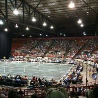 NRG Arena, Хьюстон, Техас