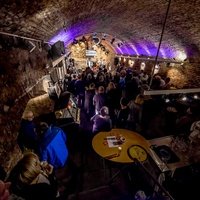 Beatclub Keller Greven, Гревен