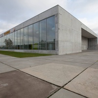 De Qubus, Ауденарде