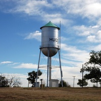 Хьюго, Колорадо