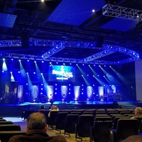 Bonita Valley Community Church, Бонита, Калифорния