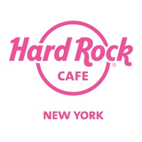 Hard Rock Cafe, Нью-Йорк