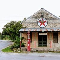 Дрифтвуд, Техас