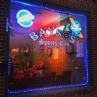Bayso's Sports Pub, Грейсон, Кентукки
