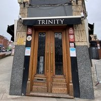 Trinity, Лондон