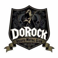 Dorock Heavy Metal Club, Стамбул