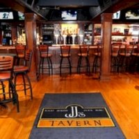 JJ's Tavern, Нортгемптон, Массачусетс