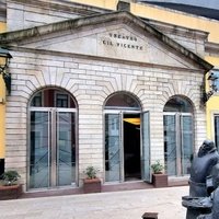 Theatro Gil Vicente, Барселуш