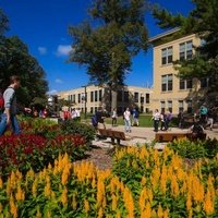 University of Wisconsin-Platteville, Платтевилл, Висконсин