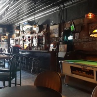 Sportsmans Club, Кингман, Аризона