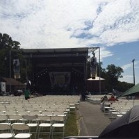 Oak Hollow Festival Park, Хай-Пойнт, Северная Каролина