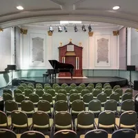 Рок концерты в Willem Twee Toonzaal, Хертогенбос Willem Twee Toonzaal, Хертогенбос