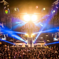 The Parish at House of Blues, Анахайм, Калифорния