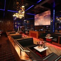 The Peppermint Club, Западный Голливуд, Калифорния