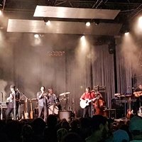 Picture On Festival Grounds, Бильдайн