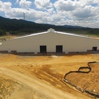 APEX Center, Уайтевилл, Виргиния