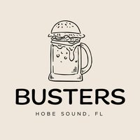 Busters Hobe Sound, Хоб Саунд, Флорида