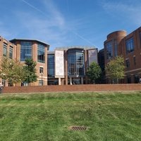 Ohio Union, Колумбус, Огайо