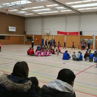 Hochrheinhalle, Гренцах-Вилен