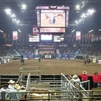 Evraz Place, Реджайна