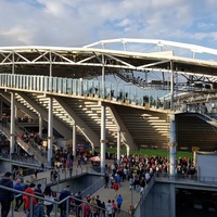 Red Bull Arena, Лейпциг