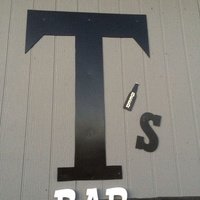 T's Bar, Амарилло, Техас