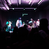 Espacio del Angel, Сантьяго