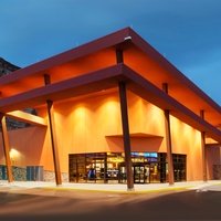 Indian Head Casino, Уорм Спрингс, Орегон