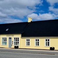 Kulturhus Risbjerggaard, Хвидовр