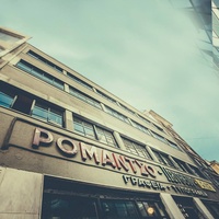 Romantso, Афины