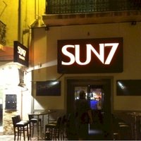 Sun 7 Bar, Ле-Ман