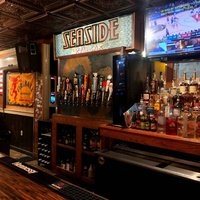 Seaside Raw Bar, Верджиния-Бич, Виргиния