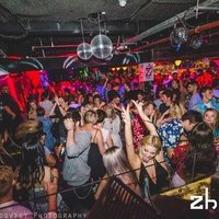 Zhivago, Аделаида