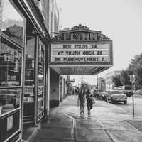 Flynn Center for the Performing Arts, Берлингтон, Вермонт