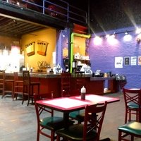 Funk 'n Waffles Music Hall, Рочестер, Нью-Йорк