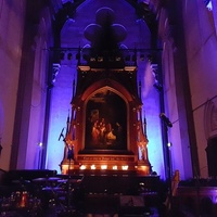 Kulturkirken Jakob, Осло