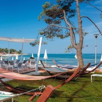 Laguna Stella Maris, Умаг