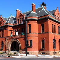 Стейтсвилл, Северная Каролина