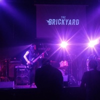 The Brickyard, Карлайл