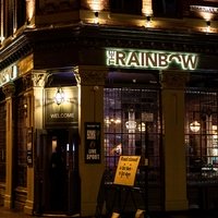 The Rainbow Pub, Бирмингем