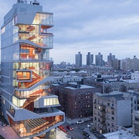 Columbia University Medical Center, Нью-Йорк