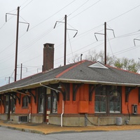 Парксберг, Пенсильвания